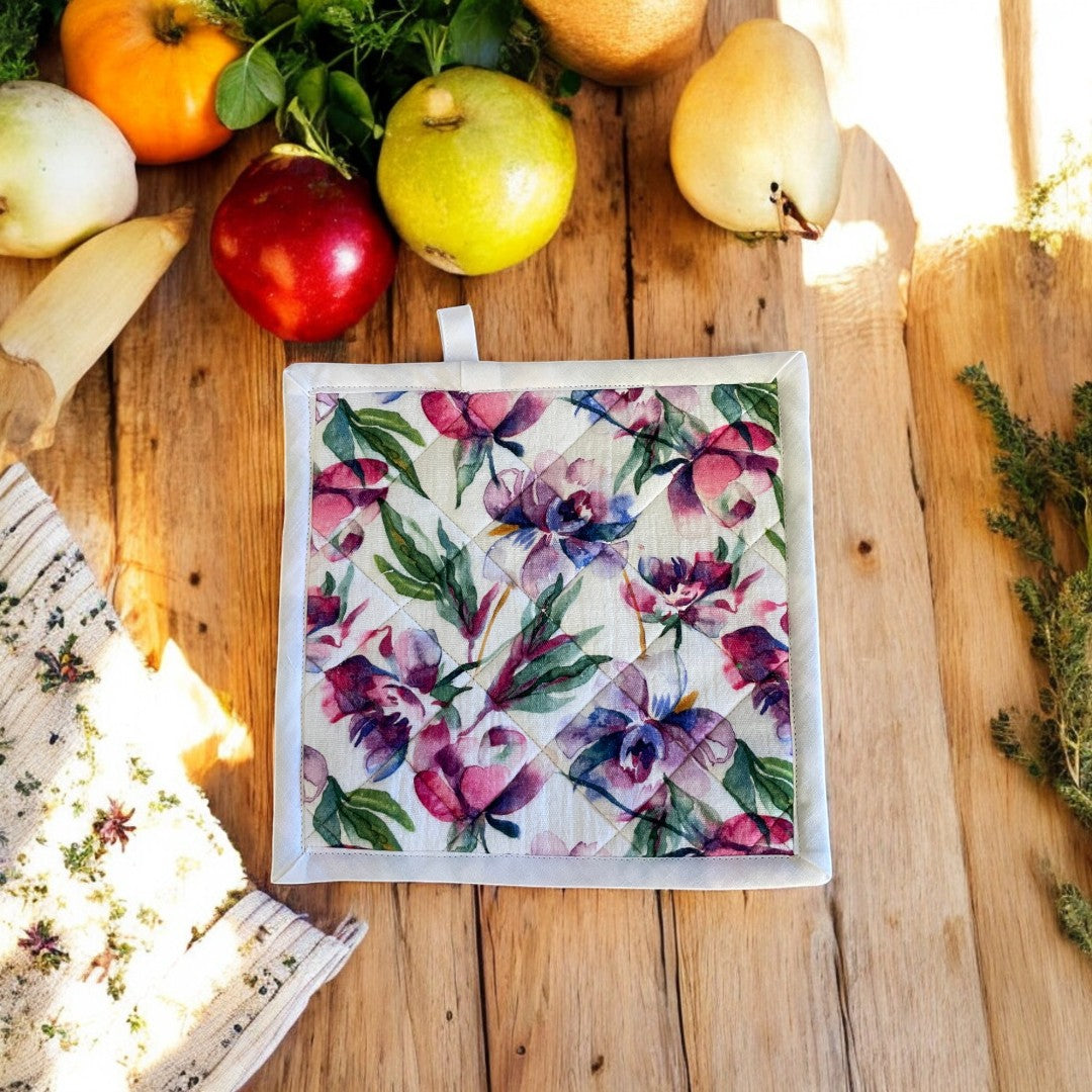Manique - Floral