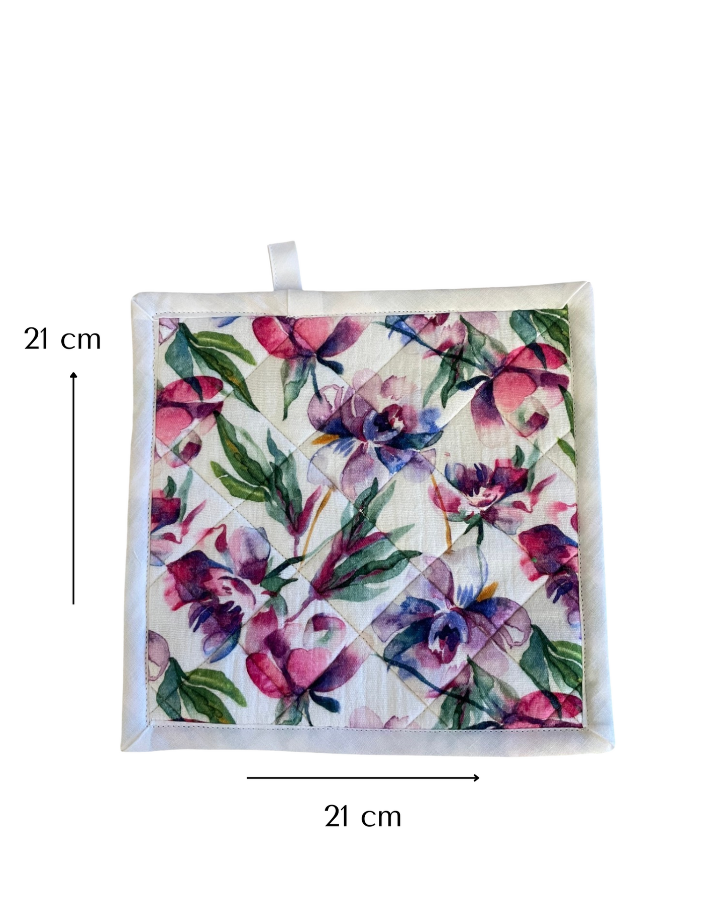 Manique - Floral
